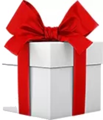 Geschenk gratis 